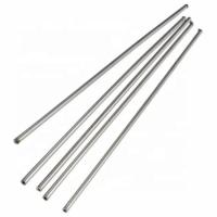 1/2 Inch 201 Steel Capillary Ss304 Ss316 Seamless Pipe Stainless Steel