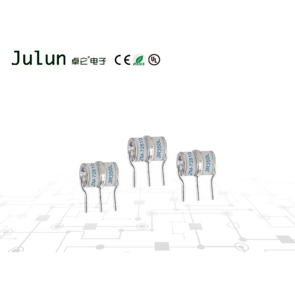 Ceramic 3- Electrode Gas Tube Surge Arrester Transient Voltage Suppressor