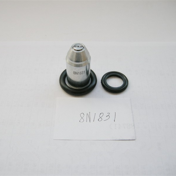 Caterpillar injector nozzle 8m1584,1W5829,4W7015, 8N1831