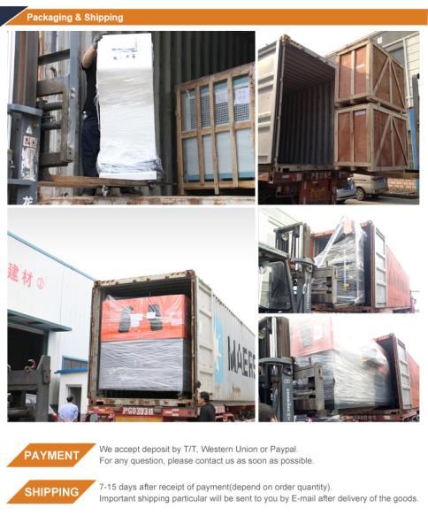Perform Input Pet Bottle Blowing Machine For 28 - 38 Mm Diameter Bottles