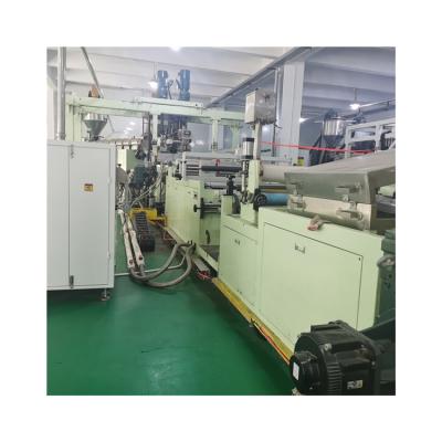 Embossed Smooth PP Plastic Film Sheet 0.5m-2.2m For Printing