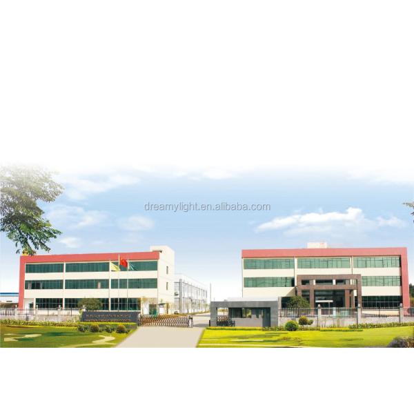 3W LED Emergency Light 6000K Waterproof Wall Mounted