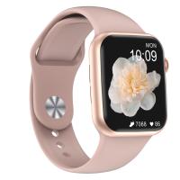 As mulheres completas da pressão sanguínea do toque ECG da chamada 1,75 de Bluetooth dos homens do Smart Watch Series6 de DT100 44mm” encontram PhonSmartwatch móvel