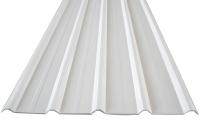 Waterproof roof covering PVC synthetic resin tile Cheap heat insulation plastic roofing material Hot sales UPVC sheets for external roof and wall