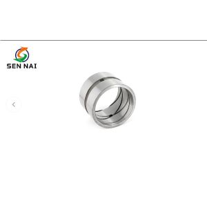 Common Mechanical Part Hardened Bushings Reduce Wear Friction