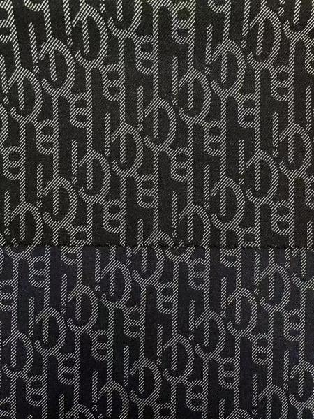 Recycled Polyester+Nylon jacquard weave Static-free OEKO-TEX international standard Quality for Girls Fashion design