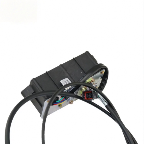 37B1404 37B1593 Throttle Motor Actuator CLG425 CLG418 CLG922D LiuGong Excavator Grader Parts