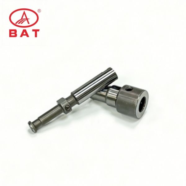 K345 Common Rail Injector Nozzle Diesel Pump Plunger 140163-5320 For ZEXEL Kubota