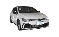2024 Volkswagen VW Golf 8 Véhicule 280TSI DSG R-Line 5 sièges Sedan essence Pour Volkswagen Véhicule à deux boîtes Compact Sedan FWD essence