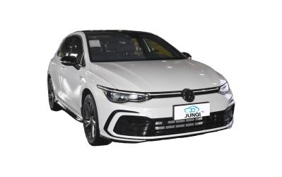 VolkswagenS New Cars 2024 GOLF GTI GOLF 4 5 6 7 8 GTI Left Hand Drive Petrol Car Used Gasoline Cars Made In China