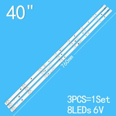 Para R72-40D04-005-13 MS-L2665-A VVK 40lem-1043/fts2c 40f9000st