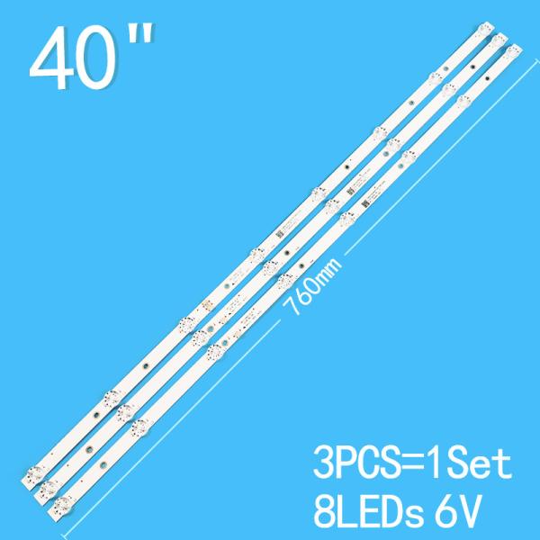 For R72-40D04-005-13 MS-L2665-A VVK 40lem-1043/fts2c 40f9000st