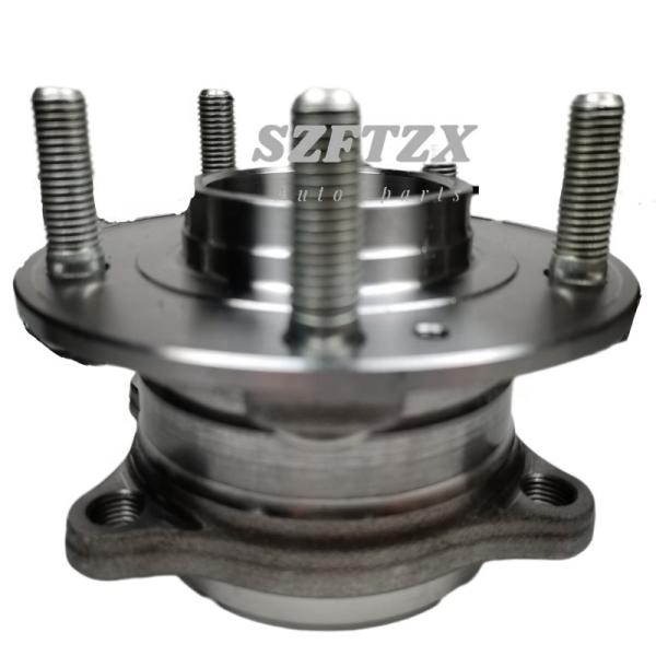 51750C1000 Auto Wheel Hubs  Front Wheel Hub For TUCSON HYUNDAI KIA SPORTAGE