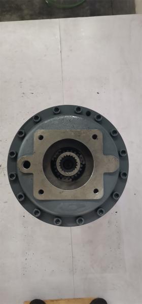 Ec350  Excavator Swing Gearbox Sa 8230-27000 Swing Motor Gearbox