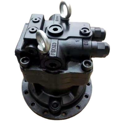 Peças de escavadeira Ex220 Ex215 Ex215c 803000205 Bomba hidráulica principal Cinza