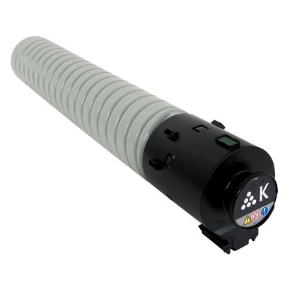 Ricoh Toner Cartridge OEM C900 Black Cyan Yellow Magenta for Ricoh Pro C900 C901 C720 Copier Full Toner and Chip Tested