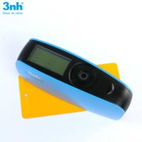 3nh Yg268 Iso 2813デジタルの光沢のメートルTFT 2.3