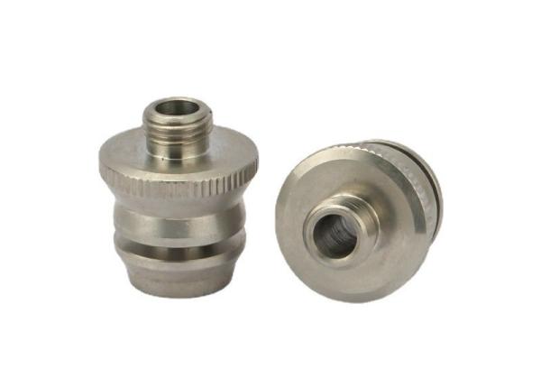Aço inoxidável 304 316 CNC