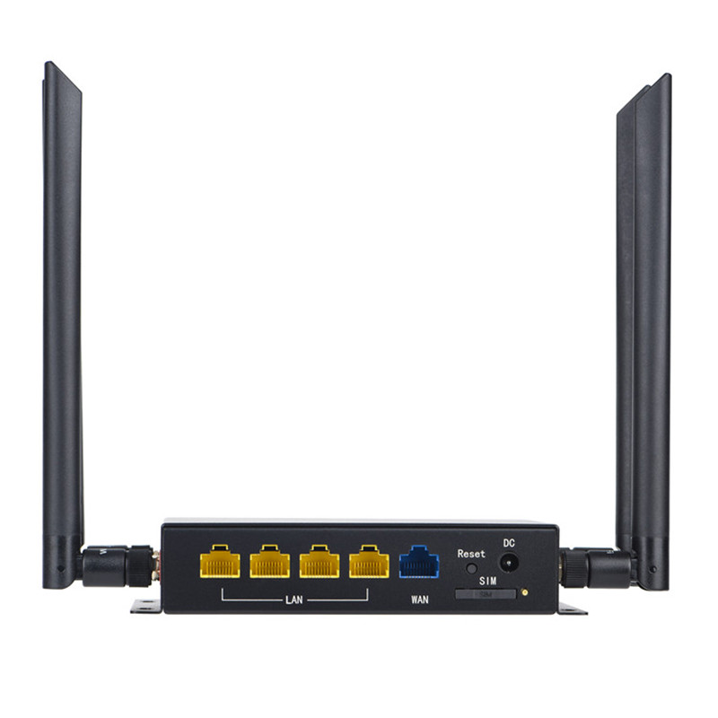 Маршрутизатор WS988 4g мобильный Wifi с поддержкой CAT4 CAT6 CAT12 слота SIM-карты
