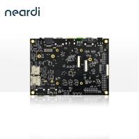 PC industriel intégré à carte unique SBC LKD3399 Android RK3399
