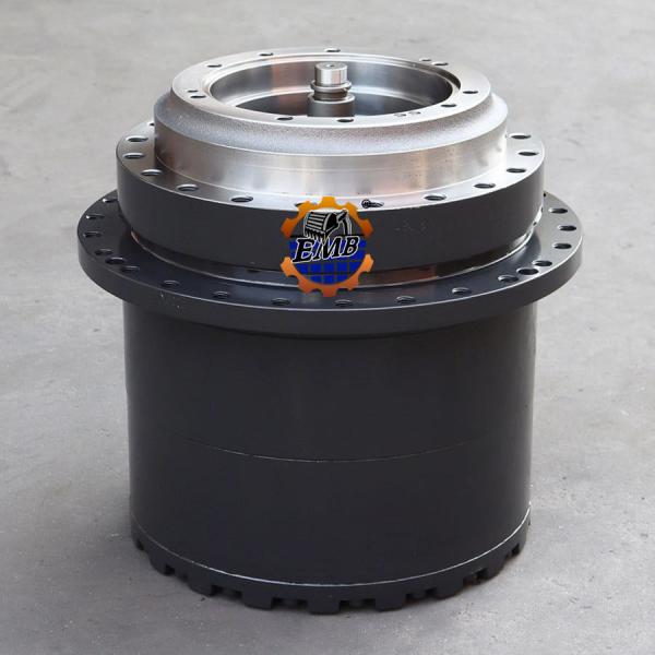 DX255LC Travel Reduction Gear K1011413A DX255 K9005007 Travel Gearbox