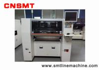 PLUS de SAMSUNG de transfert SM481 de machine de CNSMT 75000CPH