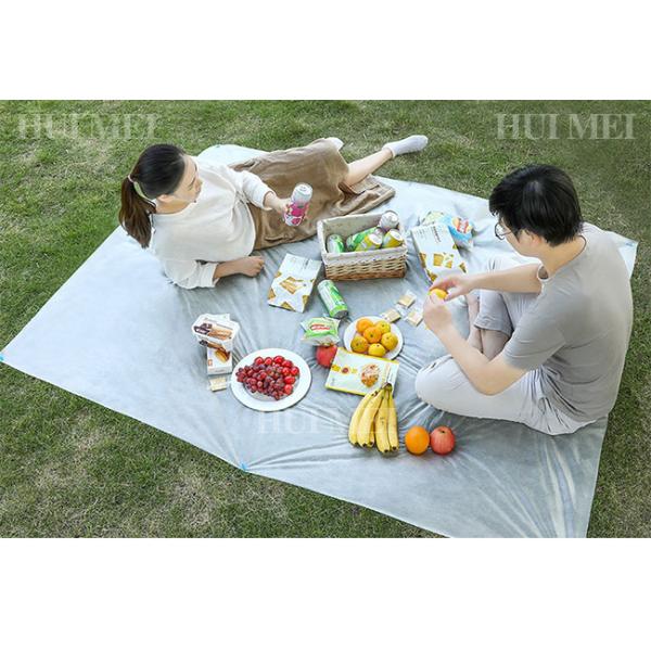 Shrink Resistant 140cm Non Woven Tablecloth 80gsm Breathable