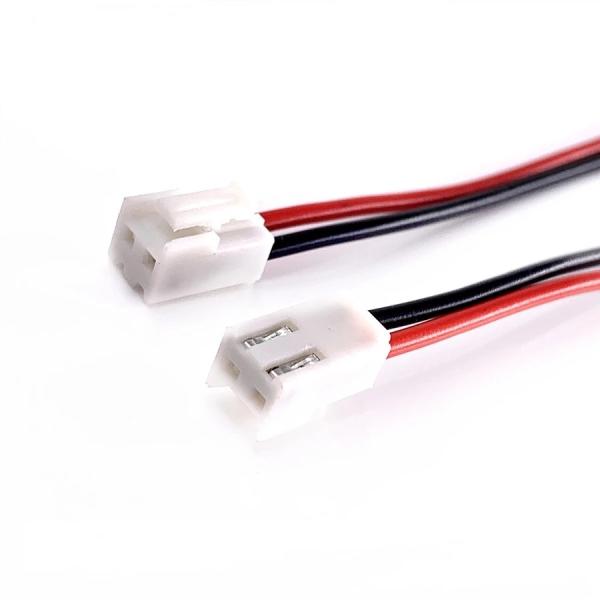 Car Auto Flat Ribbon Cable 100mm 150mm Vh Xh Electric Wire Harness