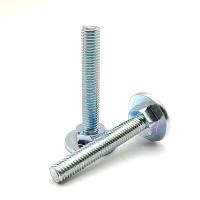 A4-70 Torx Coach Screws Marine Grade 316 Stainless Salt Water Resistant