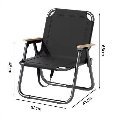 Simple Kormit Lightweight Camping Chair / 250 Lbs Folding Garden Chairs