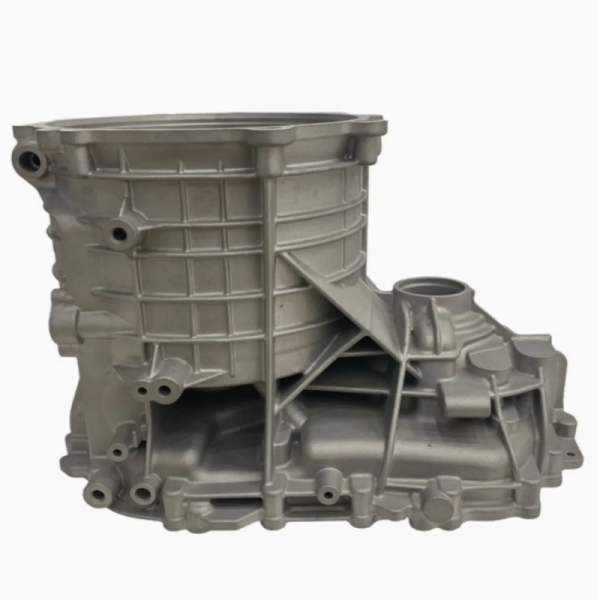 Custom Made High Pressure Die Casting Mould for Auto Cylinder Head Parts Which Features Aluminum Magnesium Alloy Construction and Uses Precision Polishing
