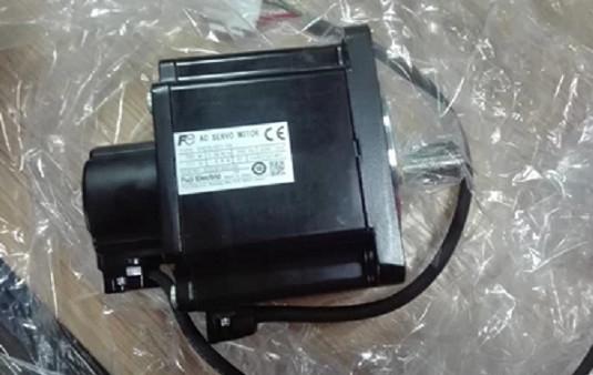 FUJI SERVO MOTOR FUJI  GYS GYC  FRN GYG501CC2-T2G