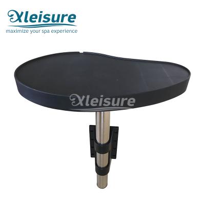 Swing Spa Tray Table Spa Drink Holder Fits Any Spa Gross Weight 2.5KGS