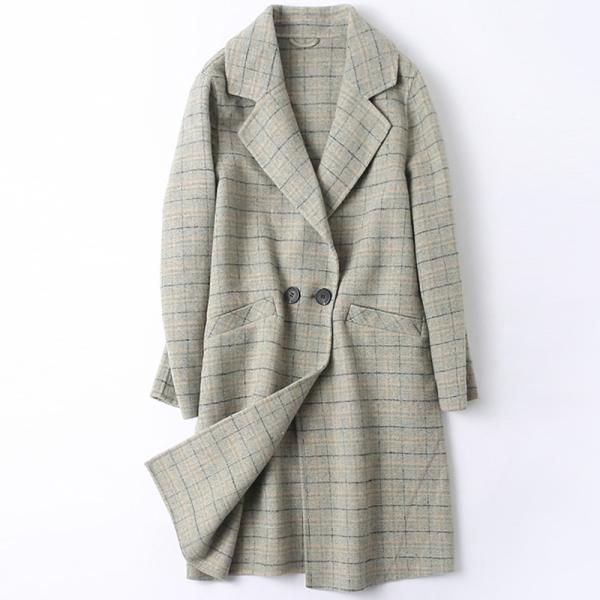 China waterproof winter high quality Woollen coat wholesale cheapest price