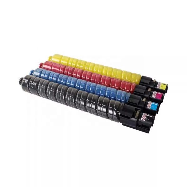 Original Quality for Ricoh MP C3300 C2800 C3000 C4000 C5000 Japan Toner Cartridge Copier Printer Parts