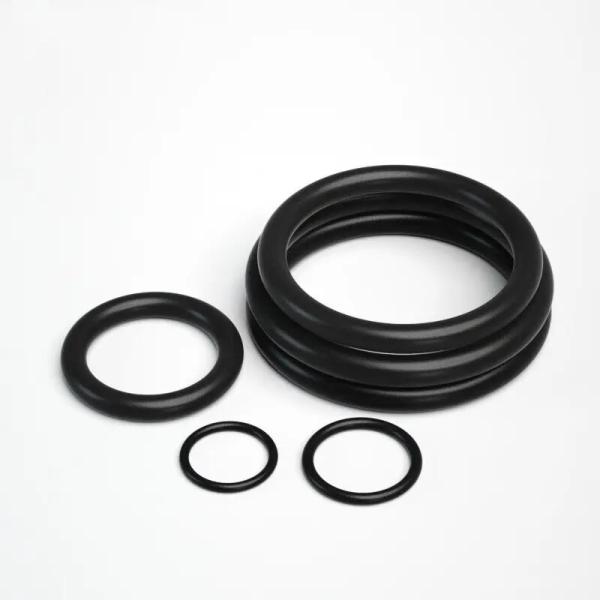 Sealing Ring O-Ring Oil Resistant Wear-Resistant Waterproof Sealing Ring Faucet Accessories