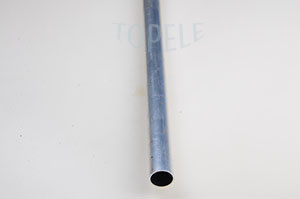 3/4 Aluminum Electricl Metallic Emt Conduit Fittings Higher Resistance To Corrosion