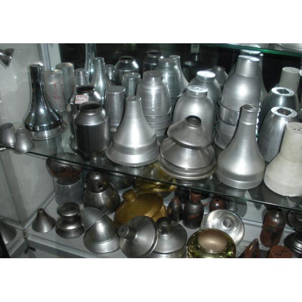 Spinning Filter Cage Venturi 148x120x147mm