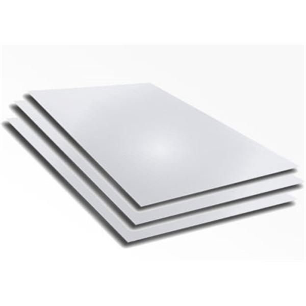 JIS GB Stainless Steel Plate 316 0.5mm-20mm NO.1 NO.3 NO.4 Surface