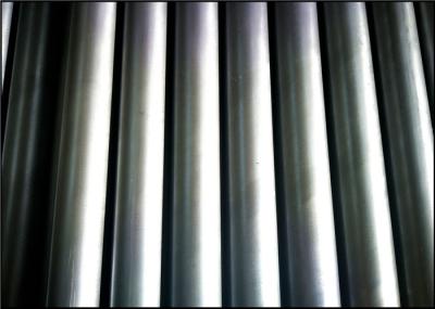 As forças armadas colocam o diâmetro externo de aço automotivo da tubulação 50mm com superfície lisa