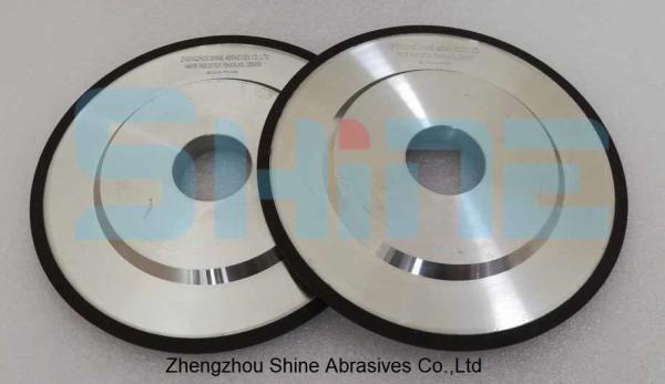 14A1 Resin Bond Grinding Wheel Carbide Tools Diamond Sharpening Wheel 5 Inch