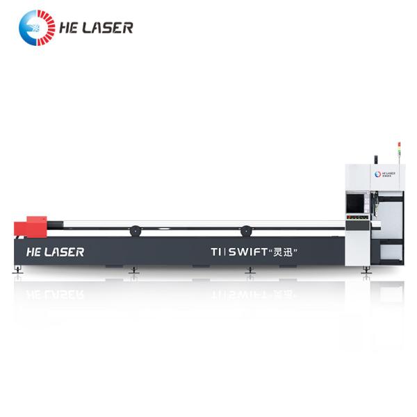 3015 IPG Raycus Laser Cutting Machine 3KW 2KW 1KW CNC Stainless Steel Pipe Laser Cutter