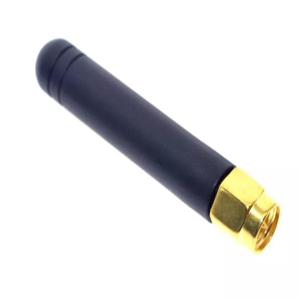Amplified Dual Band Antenna Signal Extender 5dBi Wifi Long Range 2400~2500MHz