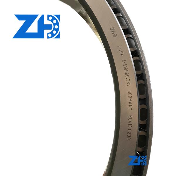 Z/518980 TR1 Taper Roller Bearings Soaring Demand Smooth Ride