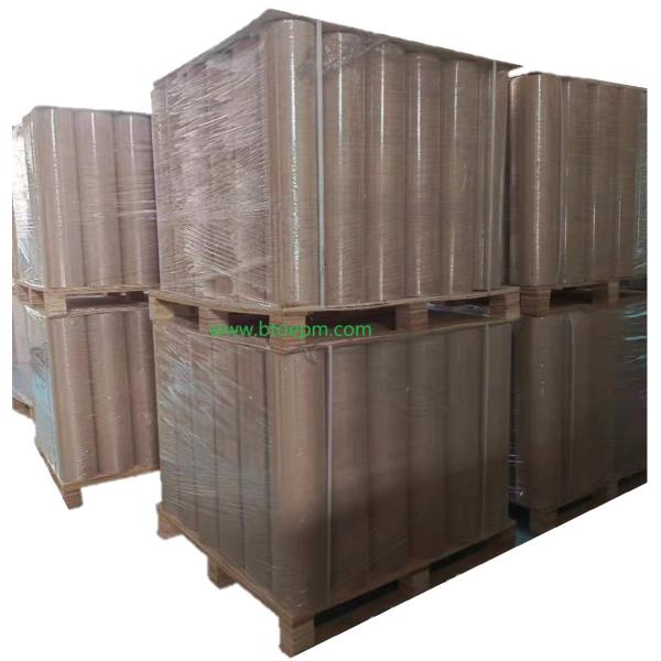 Качественная бумага 32 In.* предохранения от покрытия пола 100 FT используемых в строительной конструкции