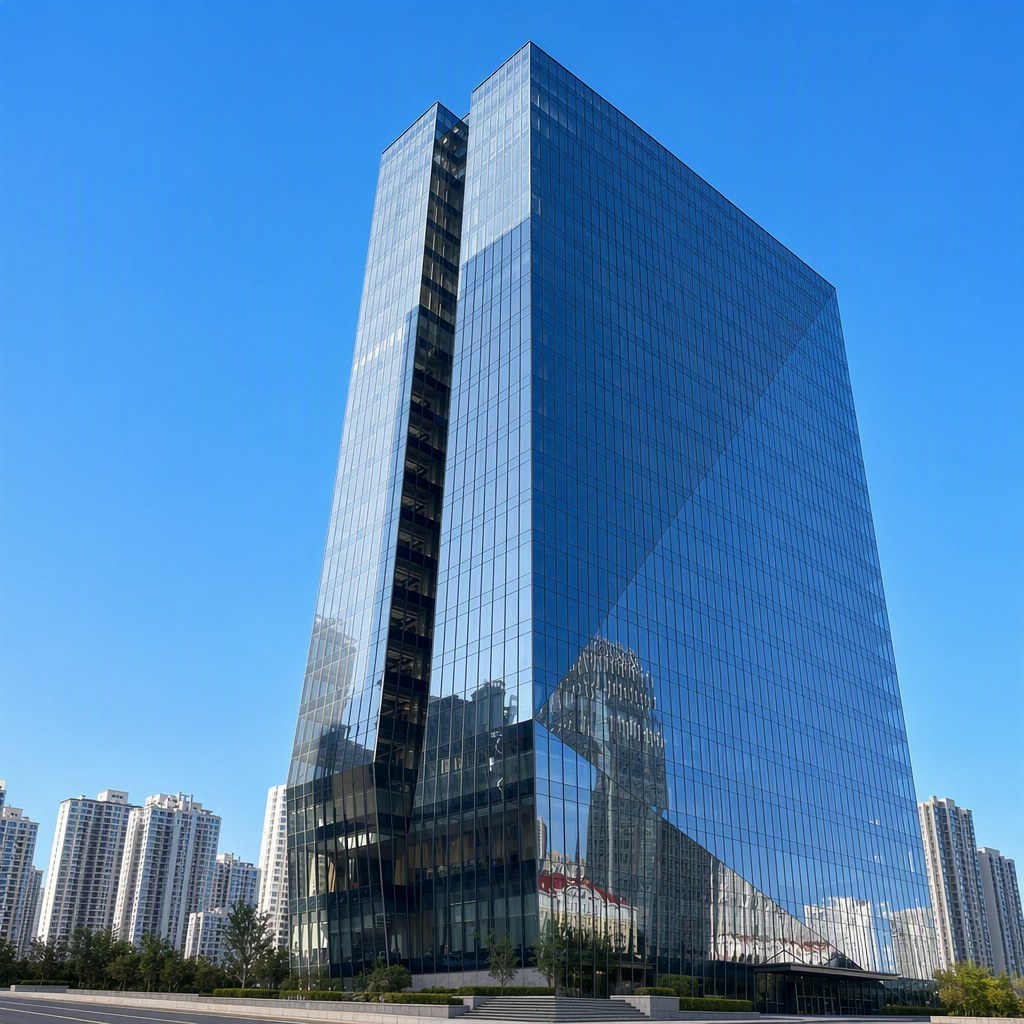 Qingdao Xingji Environmental New Materials Technology Co., Ltd.