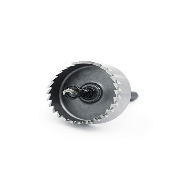 High Quality  HSS Drill Bit cutter  hole saw for metal wood Steel Tube Pipe cutting