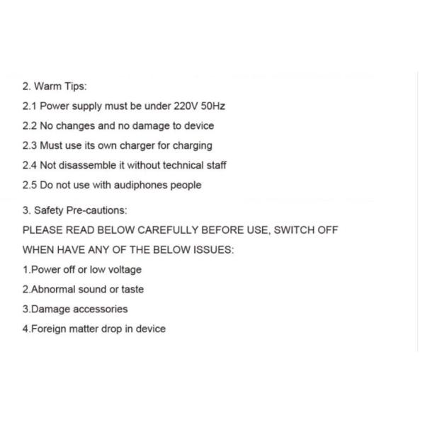 Handheld Cell Phone Vioce Recorder Mobile Phone Signal Blocker Wireless Up To 1.5m Range