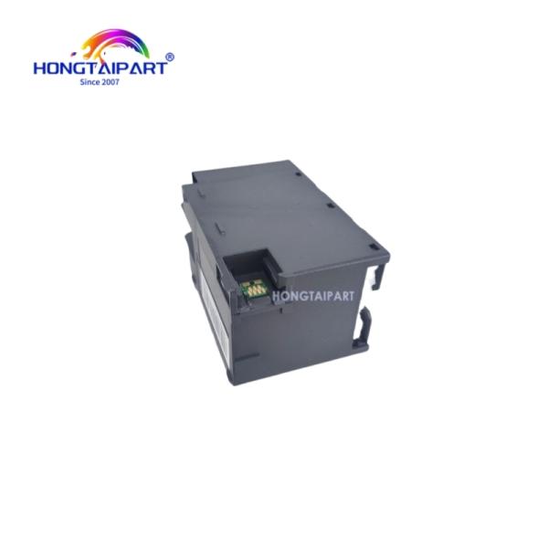 Ink Maintenance Box T6716 T671600 for Epson WorkForce Pro ET-8700 WF529R WF579R WF5299 WF5799 WF5710 WF5790 WF5290 WF5210 Compatible Maintenance Tank