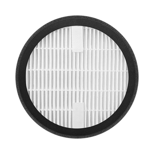 High Efficiency H13 HEPA Air Purifier Filter with Activated Carbon and Customizable Size